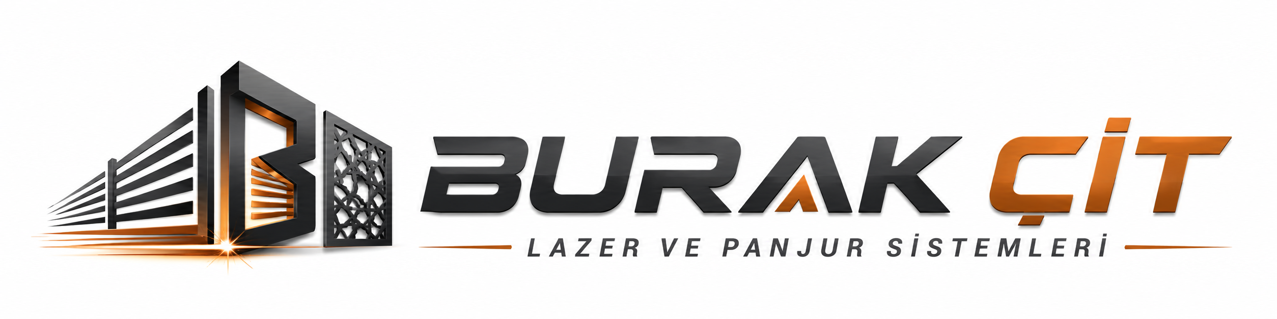 Burak Çit Lazer ve Panjur Sistemleri